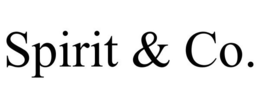 SPIRIT & CO. trademark