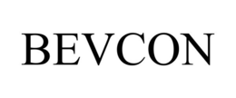 BEVCON trademark