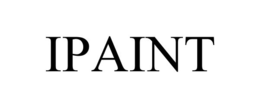 IPAINT trademark