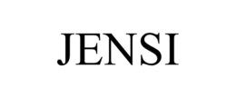 JENSI trademark