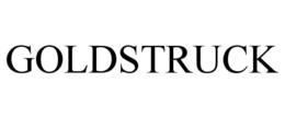 GOLDSTRUCK trademark