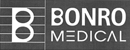 BONRO MEDICAL B trademark