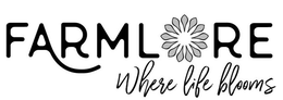 FARMLORE WHERE LIFE BLOOMS trademark