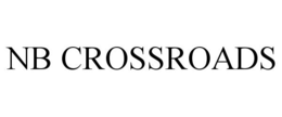 NB CROSSROADS trademark