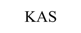 KAS trademark