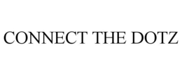 CONNECT THE DOTZ trademark