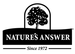 NATURE'S ANSWER SINCE 1972 trademark