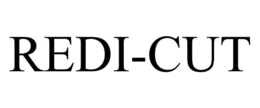 REDI-CUT trademark