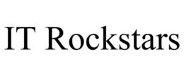 IT ROCKSTARS trademark