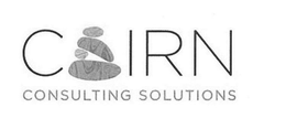 CAIRN CONSULTING SOLUTIONS trademark