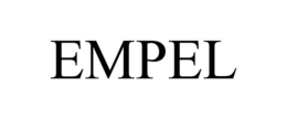 EMPEL trademark