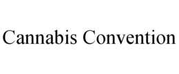 CANNABIS CONVENTION trademark