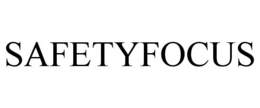 SAFETYFOCUS trademark