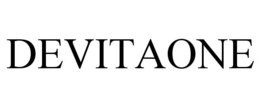 DEVITAONE trademark