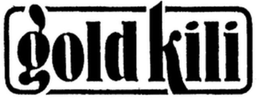 GOLD KILI trademark