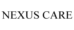 NEXUS CARE trademark