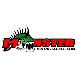 MONSTER FISHINGTACKLE.COM trademark