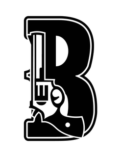 B trademark