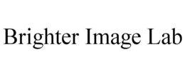 BRIGHTER IMAGE LAB trademark