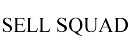 SELL SQUAD trademark