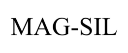 MAG-SIL trademark