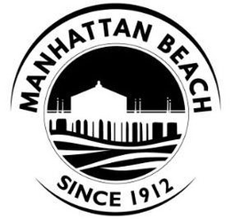 MANHATTAN BEACH SINCE 1912 trademark