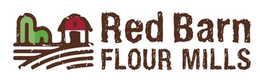 RED BARN FLOUR MILLS trademark