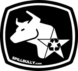 SPILLBULLY.COM trademark