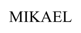 MIKAEL trademark