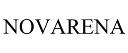 NOVARENA trademark