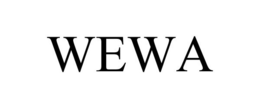WEWA trademark