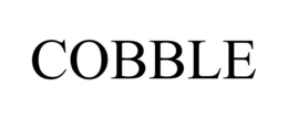 COBBLE trademark