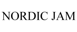NORDIC JAM trademark