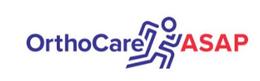 ORTHOCARE ASAP trademark
