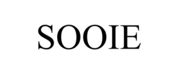 SOOIE trademark