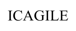 ICAGILE trademark