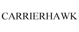 CARRIERHAWK trademark