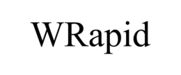WRAPID trademark