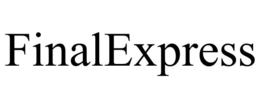 FINALEXPRESS trademark
