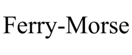 FERRY-MORSE trademark