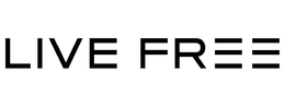 LIVE FREE trademark