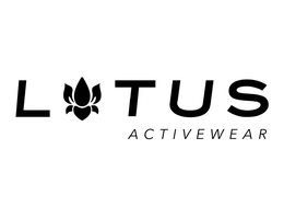 LOTUS ACTIVEWEAR trademark