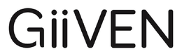 GIIVEN trademark