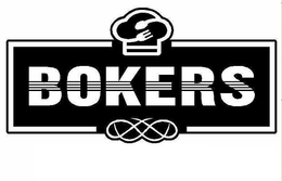BOKERS trademark