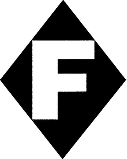 F trademark