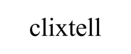CLIXTELL trademark