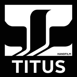 TITUS HANDFILM trademark