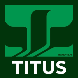 TITUS HANDFILM trademark