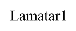 LAMATAR1 trademark