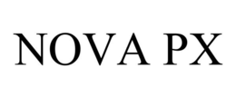 NOVA PX trademark